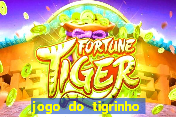 jogo do tigrinho casa chinesa